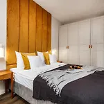 Center - Lakowa I Kamienna Grobla By Apartmore Danzig