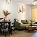 Apartment Center - Lakowa I Kamienna Grobla By Apartmore Danzig