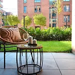 Center - Lakowa I Kamienna Grobla By Apartmore Danzig
