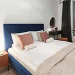 Center - Lakowa I Kamienna Grobla By Apartmore Apartment Danzig