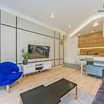 Center - Lakowa I Kamienna Grobla By Apartmore Apartment *