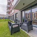 Center - Lakowa I Kamienna Grobla By Apartmore