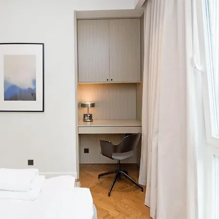 Appartement Center - Lakowa By Apartmore