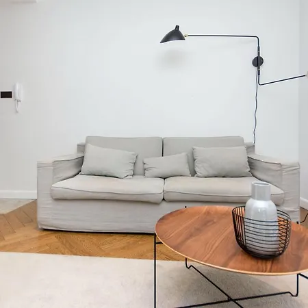 Center - Lakowa By Apartmore Appartement *