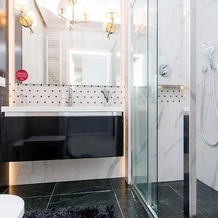 Apartamento Center - Lakowa I Kamienna Grobla By Apartmore *