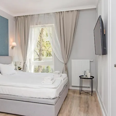 Center - Lakowa By Apartmore Appartement *