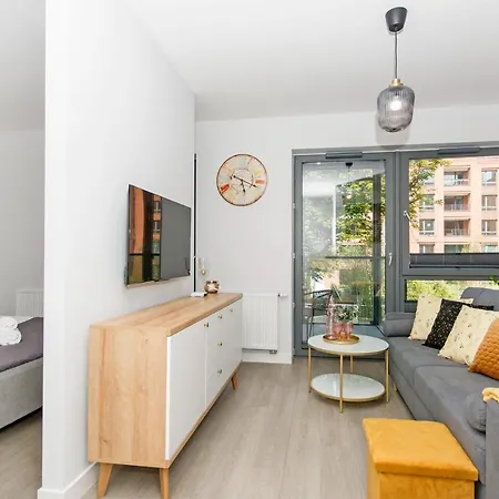 Center - Lakowa By Apartmore Appartement *