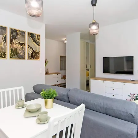 Center - Lakowa By Apartmore Lejlighed