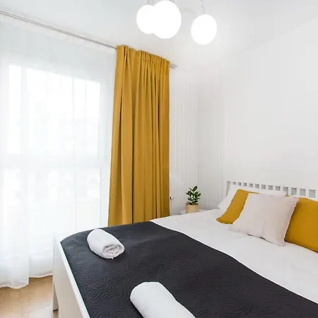 Lejlighed Center - Lakowa By Apartmore Gdańsk