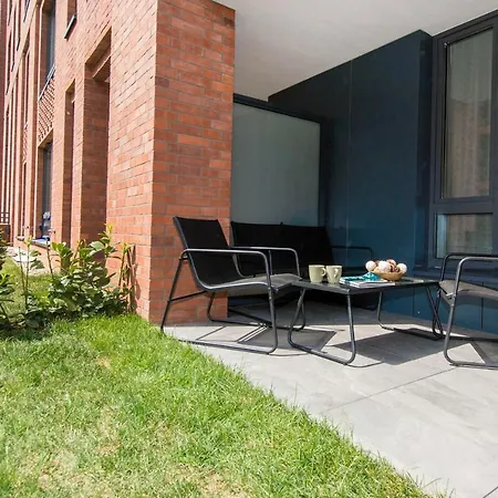 Appartement Center - Lakowa By Apartmore *