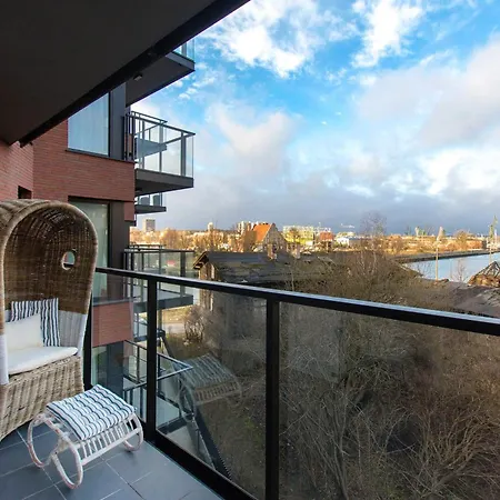 Center - Lakowa By Apartmore Апартаменты