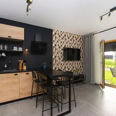 Appartement Center - Lakowa By Apartmore *