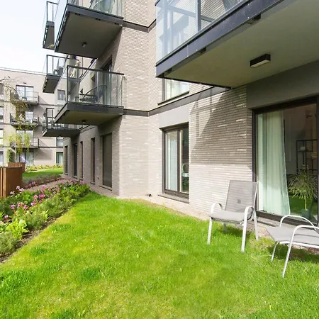 Center - Lakowa By Apartmore * Гданьск