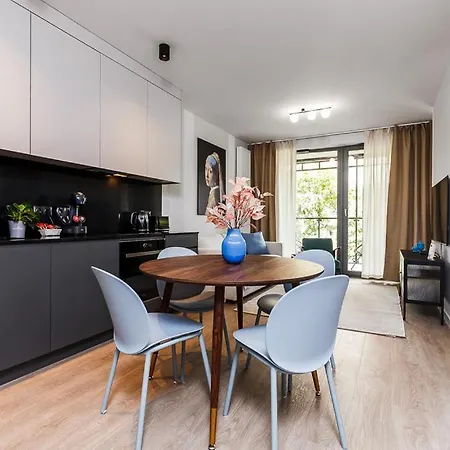 Center - Lakowa I Kamienna Grobla By Apartmore Apartamento