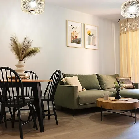 Lejlighed Center - Lakowa By Apartmore Gdańsk