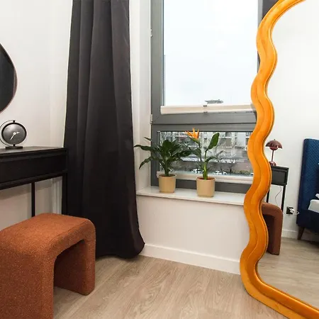 Center - Lakowa I Kamienna Grobla By Apartmore Apartamento Gdansk