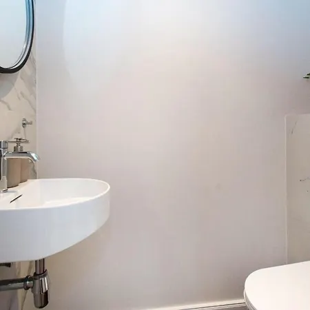 Center - Lakowa I Kamienna Grobla By Apartmore * Gdansk