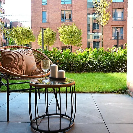 Appartement Center - Lakowa I Kamienna Grobla By Apartmore