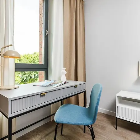 Appartement Center - Lakowa I Kamienna Grobla By Apartmore
