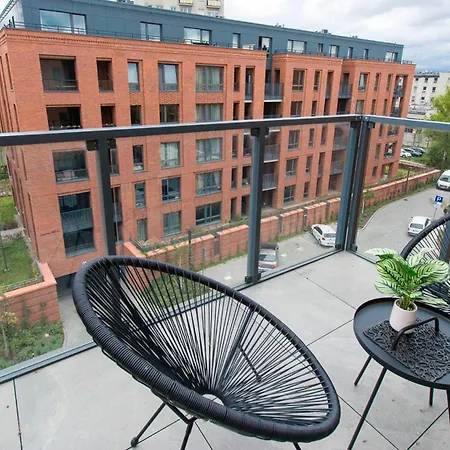 Center - Lakowa I Kamienna Grobla By Apartmore Appartement Gdańsk