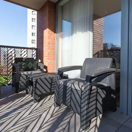 Appartement Center - Lakowa I Kamienna Grobla By Apartmore *
