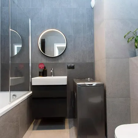 Appartement Center - Lakowa I Kamienna Grobla By Apartmore *