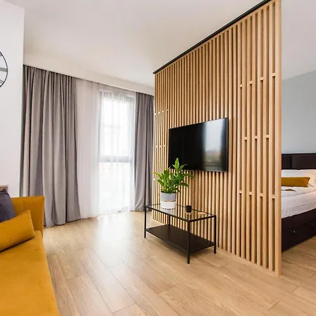 Center - Lakowa By Apartmore Διαμέρισμα